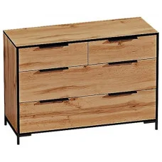 Chest of drawers 4Sh.1190 "Loft"